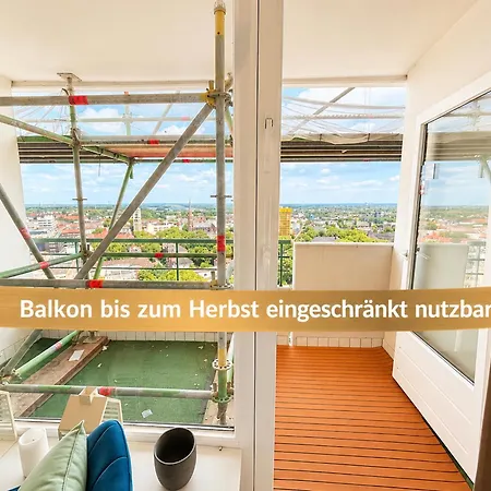 Themenpartment Club Penthouse Apartmán *