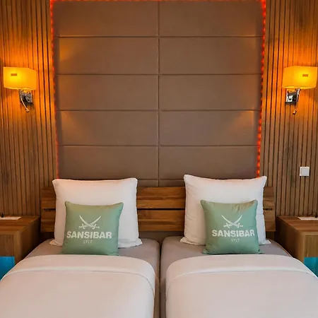 Themenpartment Club Penthouse Gelsenkirchen
